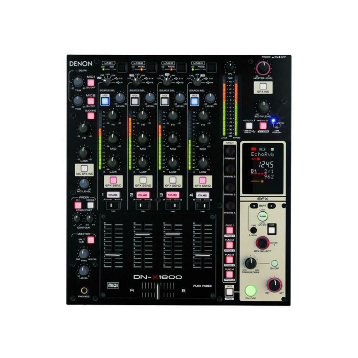 DN X1600