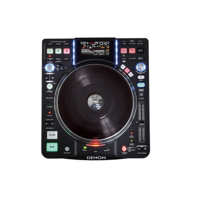 DN S3700