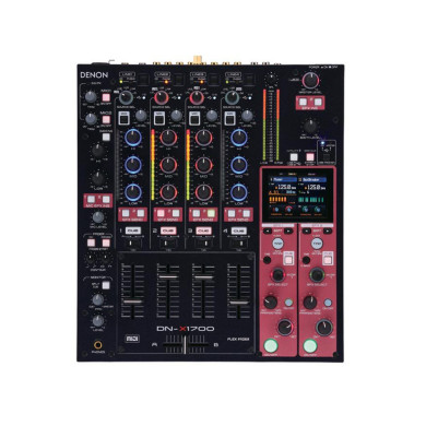 DN X1700