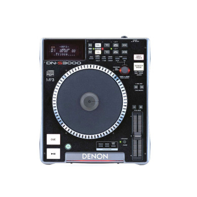 DN S3000