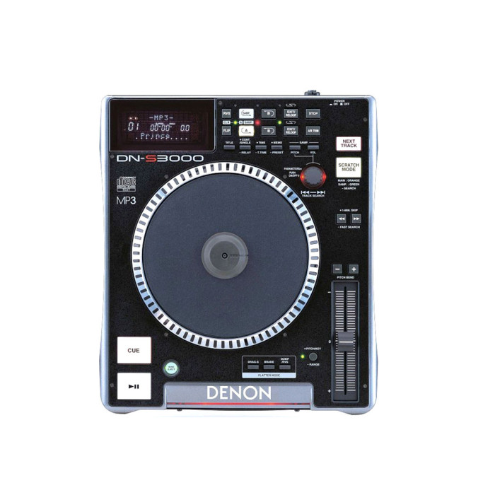 DN S3000