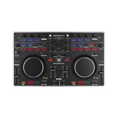 MC 2000