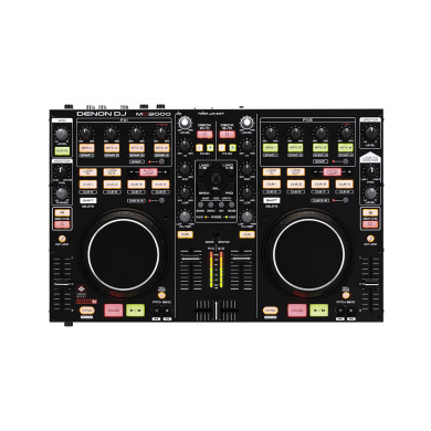 MC 3000