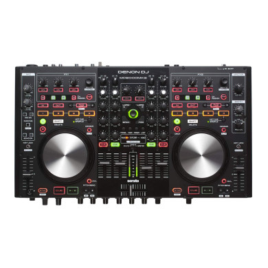 MC6000 MK2