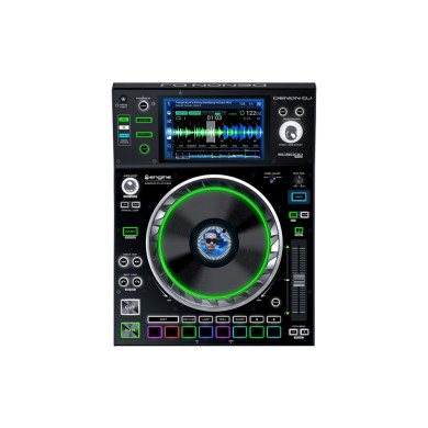 SC 5000