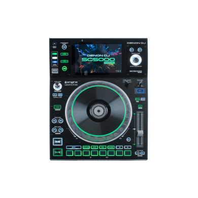 SC 5000 PRIME