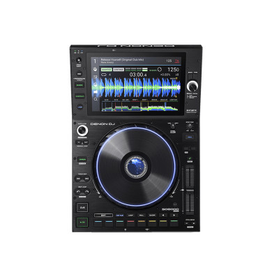 SC 6000 PRIME