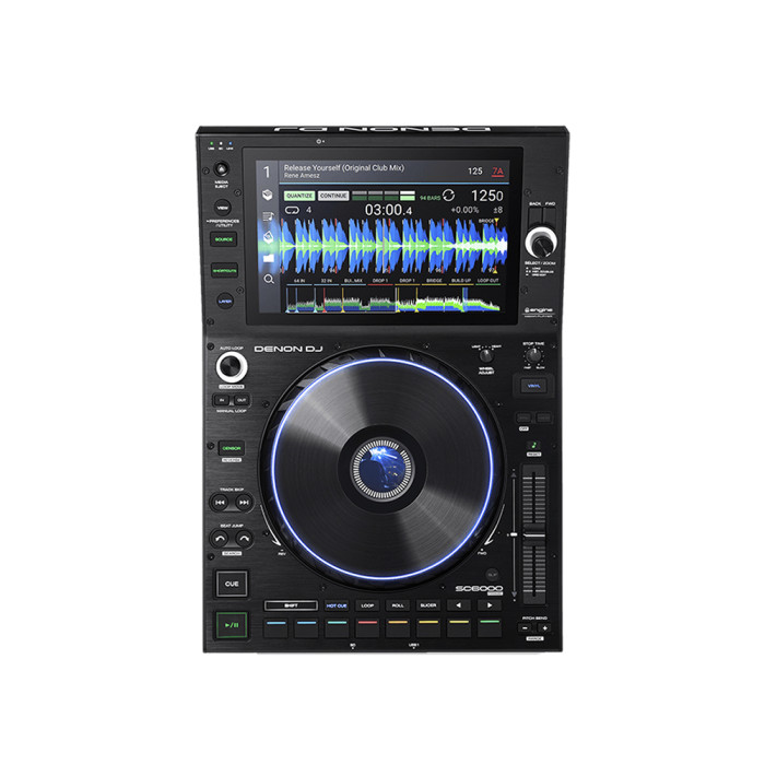 SC 6000 PRIME