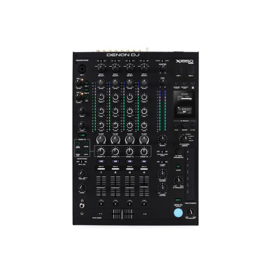 X1850 PRIME