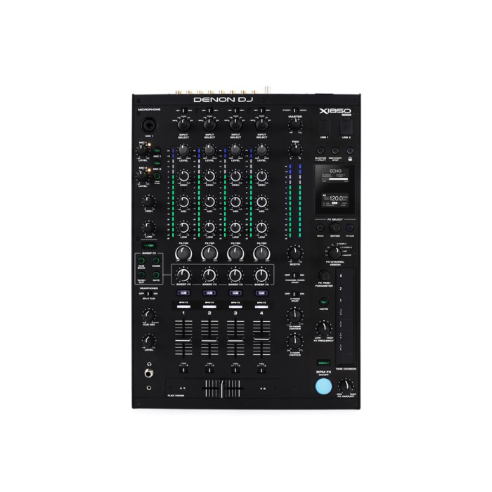 X1850 PRIME