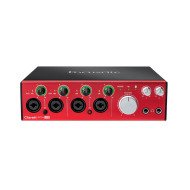 CLARETT 4PRE