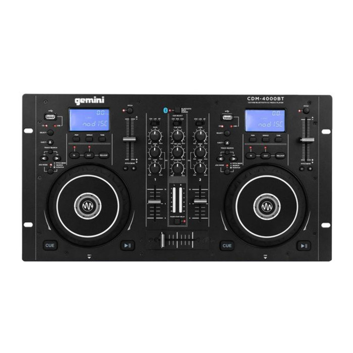 CDM 400 BT