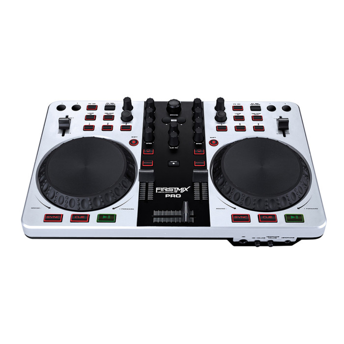 FIRSTMIX PRO