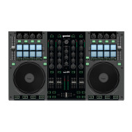 G4V DJ