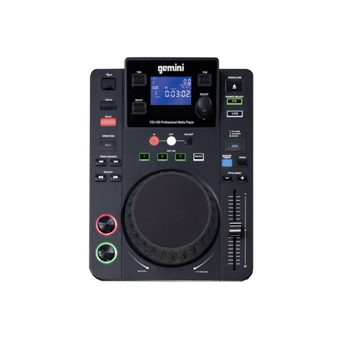 CDJ 300