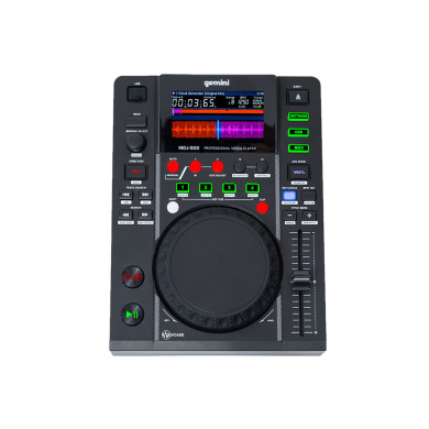 MDJ-500