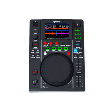 MDJ-600