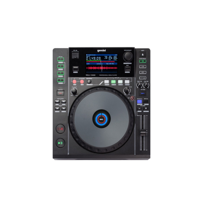 MDJ-1000