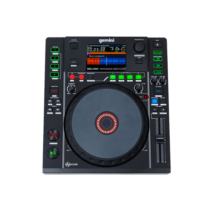 MDJ-900