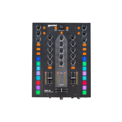 PMX-10