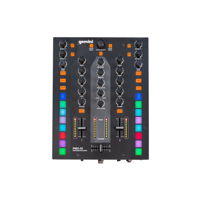PMX-10