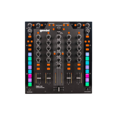 PMX-20