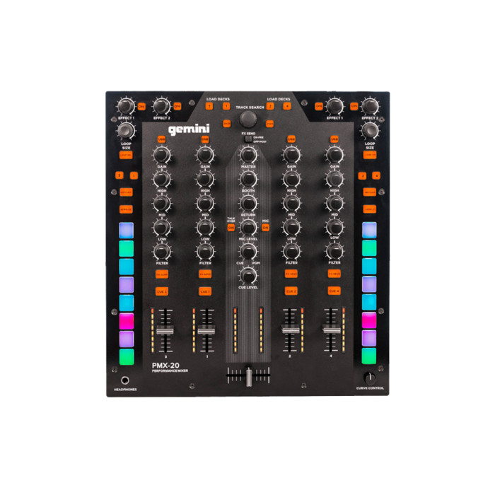 PMX-20