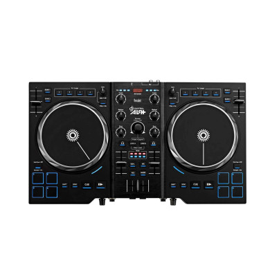 DJ CONTROL AIR+ S