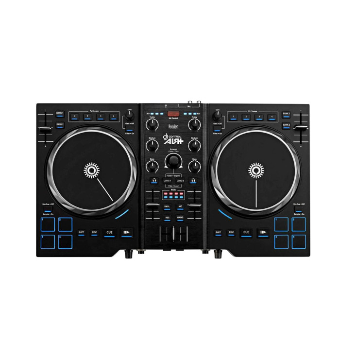 DJ CONTROL AIR+ S