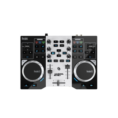 DJ CONTROL INSTINCT