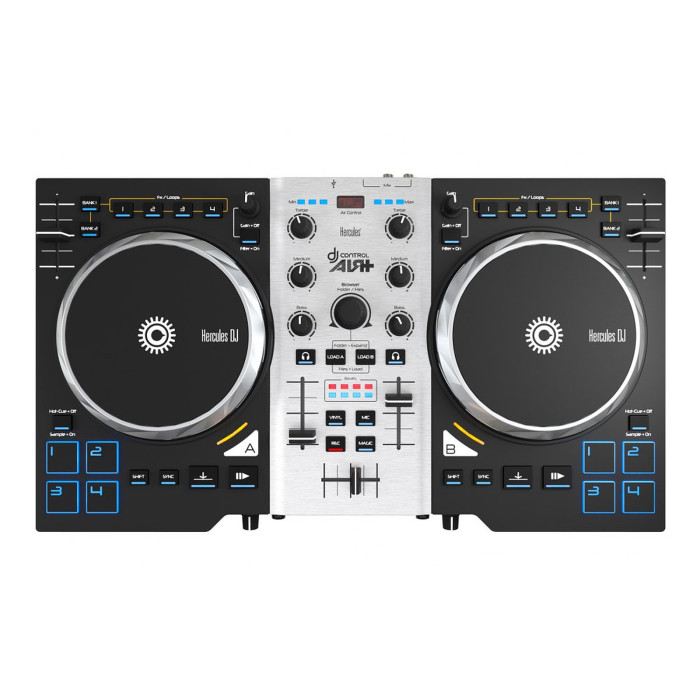 DJ CONTROL AIR S SERIES