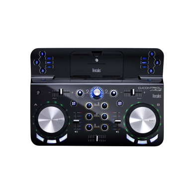 DJ CONTROL WAVE