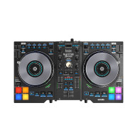 DJ CONTROL JOGVISION