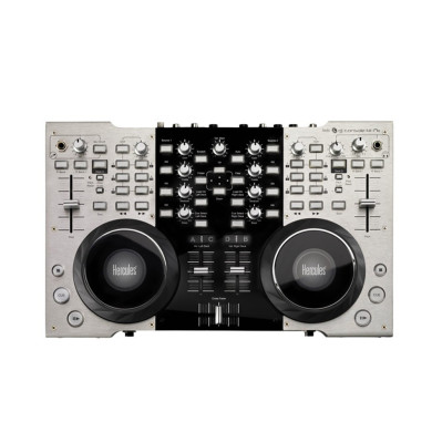 DJ CONSOLE 4MX