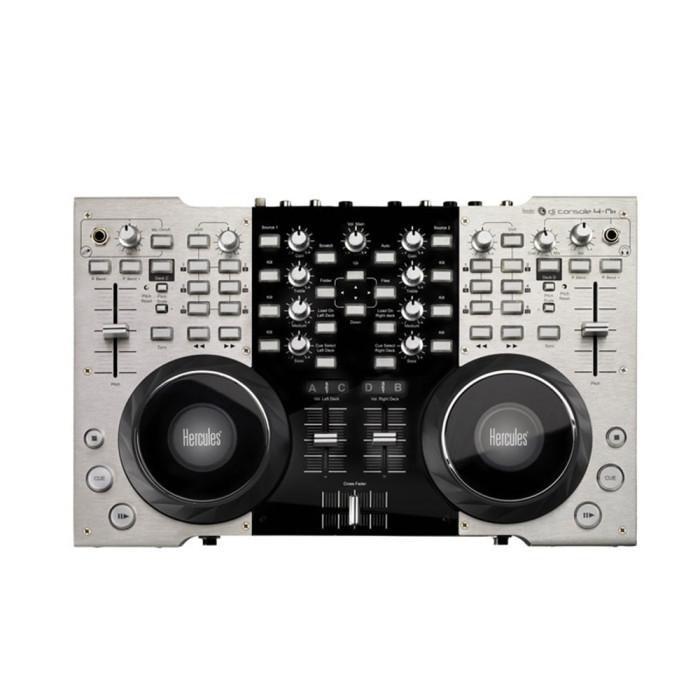 DJ CONSOLE 4MX