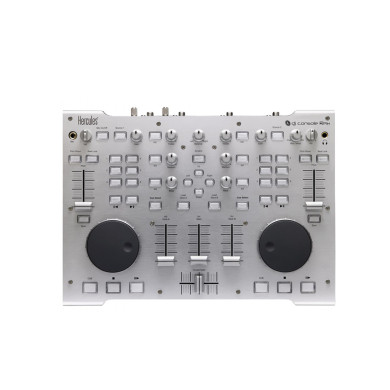 DJ Console RMX