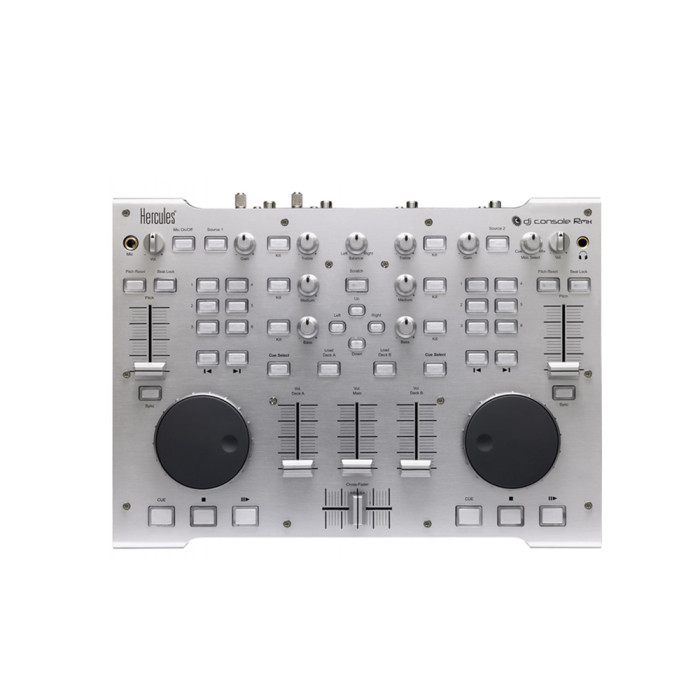 DJ Console RMX
