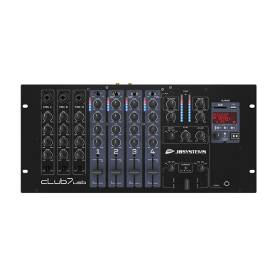 CLUB 7 USB