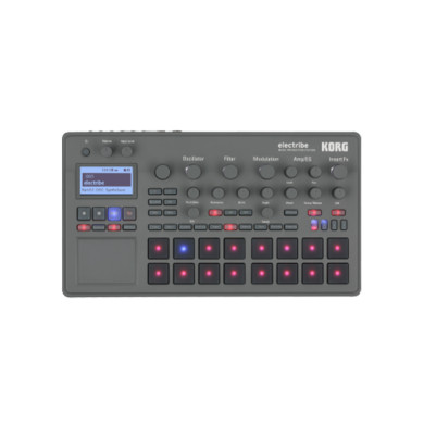 ELECTRIBE