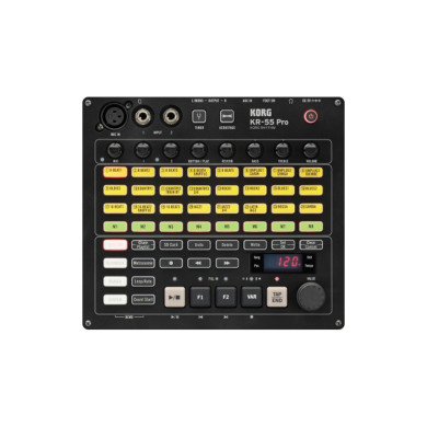 KR-55 PRO