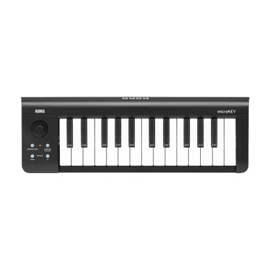 MICROKEY 25