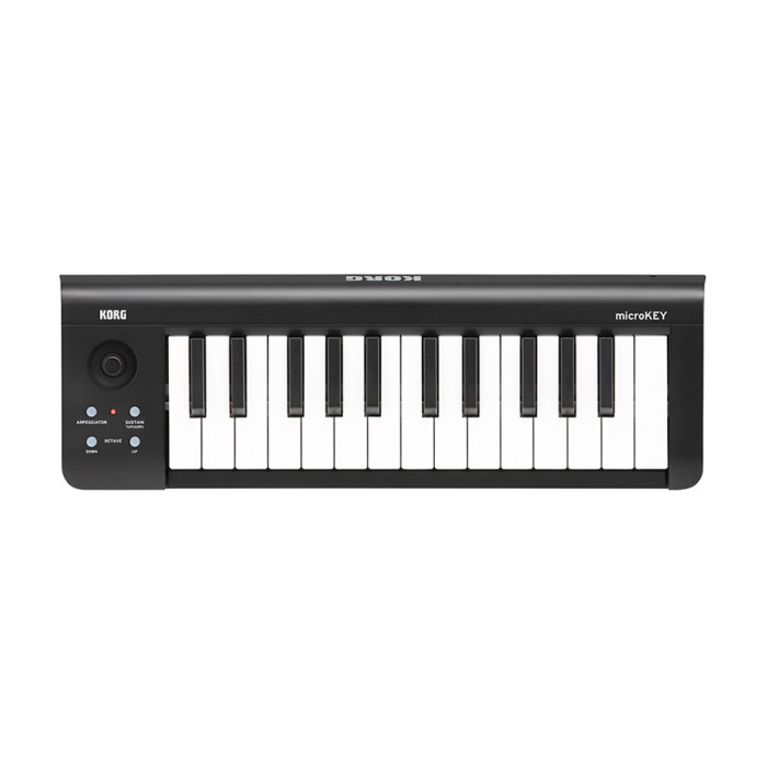 MICROKEY 25