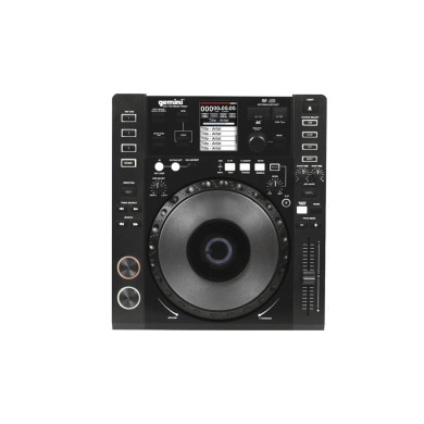 CDJ 700