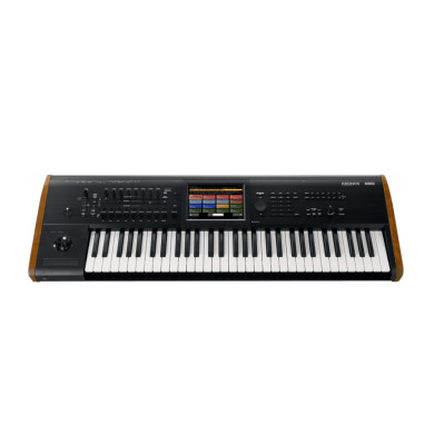 KRONOS 61