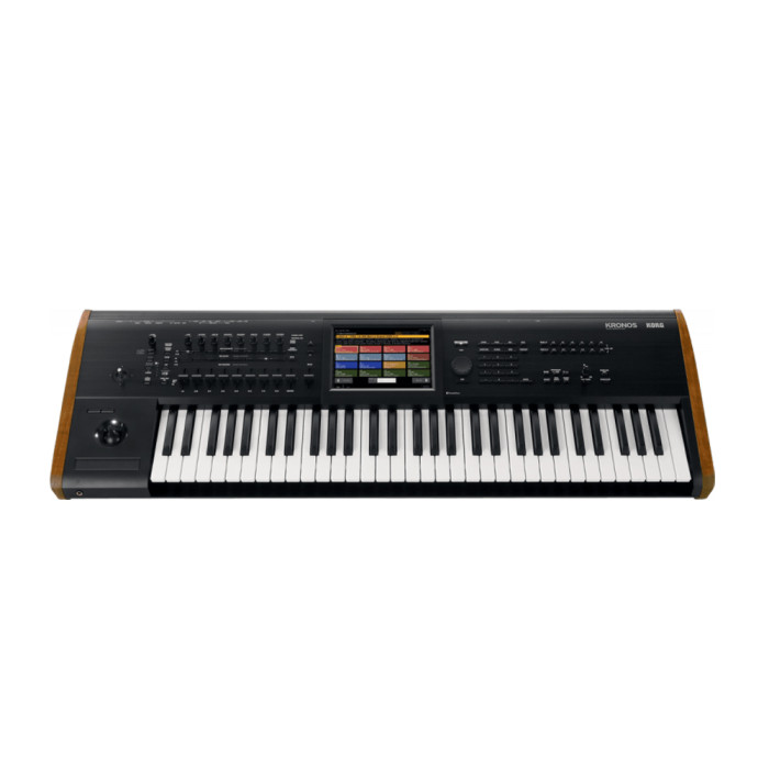 KRONOS 61