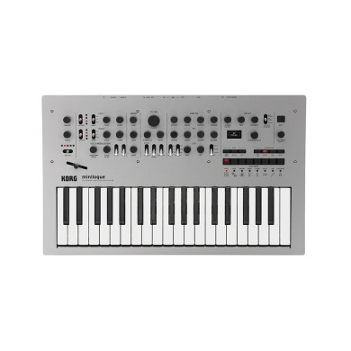 MINILOGUE