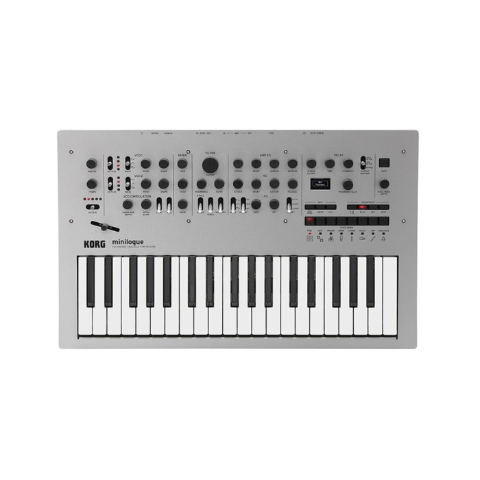 MINILOGUE