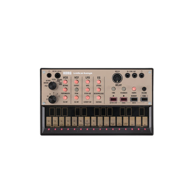 KAOSS VOLCA KEYS