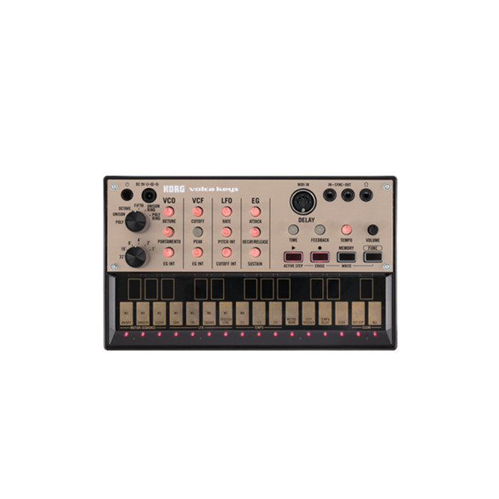KAOSS VOLCA KEYS