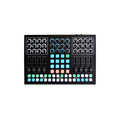 CNTRL R